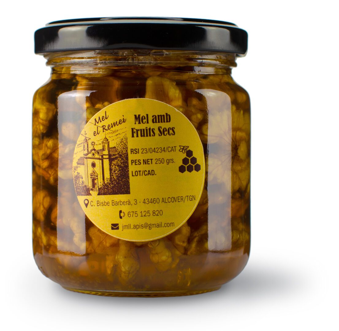 Productes BIOFUNCIONALS 250gr