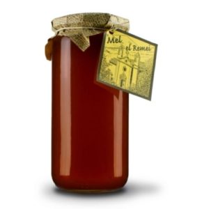 Mel d'Ametller