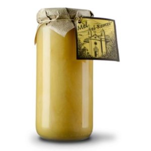 Mel Cristalitzada ROMANÍ