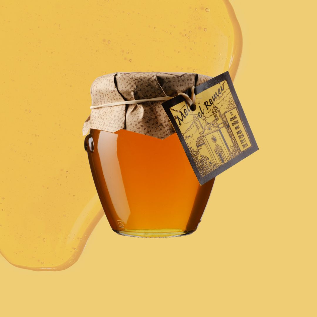 Miel natural directa de apicultores en Reus